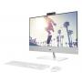 HP Pavilion 24-ca0001nh FHD AMD Ryzen 5 5500U, 8GB, 512GB SSD (660H3EA) - slika 2
