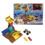 Hot Wheels Arena Smashers - slika 3