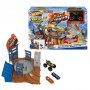 Hot Wheels Arena Smashers tigar-ajkula - slika 3