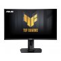 ASUS VG27VQM FHD 240Hz USB AMD FreeSync Premium Curved - slika 1