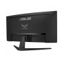 ASUS TUF Gaming VG24VQ1B FHD 165Hz AMD FreeSync Curved - slika 3