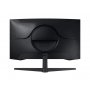 SAMSUNG Odyssey LS27CG552EUXEN QHD 165Hz AMD FreeSync Curved - slika 3
