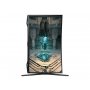 SAMSUNG Odyssey LS32BG650EUXEN QHD 240Hz USB AMD FreeSync - slika 2