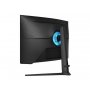 SAMSUNG Odyssey LS32BG650EUXEN QHD 240Hz USB AMD FreeSync - slika 4