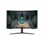 SAMSUNG Odyssey LS32BG650EUXEN QHD 240Hz USB AMD FreeSync - slika 1