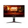 AOC U28G2XU2/BK IPS 4K UHD 144Hz USB AMD FreeSync - slika 1