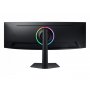 SAMSUNG Odyssey LS49CG950EUXEN DQHD 240Hz USB AMD FreeSync Curved - slika 3