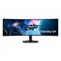 SAMSUNG Odyssey LS49CG950EUXEN DQHD 240Hz USB AMD FreeSync Curved - slika 1