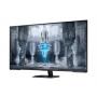 SAMSUNG Odyssey Neo LS43CG700NUXEN 4K UHD 144Hz USB AMD FreeSync - slika 2