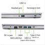 ACER Aspire A315-44P-R87F (Pure Silver) FHD IPS, Ryzen 7 5700U, 16GB, 512GB SSD (NX.KSJEX.00C) - slika 4