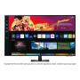 SAMSUNG LS43BM700UPXEN 4K UHD Smart USB-C - slika 1
