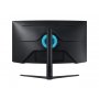 SAMSUNG Odyssey LS32BG750NPXEN 4K UHD 165Hz USB AMD FreeSync Curved - slika 3