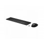 HP 650 Bežični set, tastatura i miš, crni, SR raspored (4R013AA/SR) - slika 1
