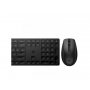 HP 650 Bežični set, tastatura i miš, crni, SR raspored (4R013AA/SR) - slika 4