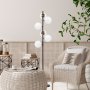 OPVIQ Podna lampa Fazli 10520 - slika 3