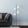 OPVIQ Podna lampa Fazli 10520 - slika 2