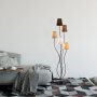 OPVIQ Podna lampa Bonibon 13233 - slika 3