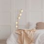 OPVIQ Podna lampa Domino 11042 - slika 4
