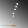 OPVIQ Podna lampa Domino 11042 - slika 1