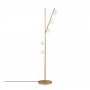 OPVIQ Podna lampa Domino 11042 - slika 5