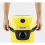 KARCHER WD3 EU Usisivač - slika 5
