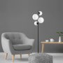 OPVIQ Podna lampa Fazli 10521 - slika 4