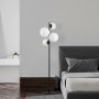 OPVIQ Podna lampa Fazli 10521 - slika 2