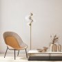 OPVIQ Podna lampa Fazli 10524 - slika 4