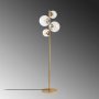 OPVIQ Podna lampa Fazli 10524 - slika 1