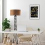 OPVIQ Podna lampa Tall 13472 - slika 5