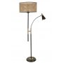 OPVIQ Podna lampa 534LUN4295 - slika 1