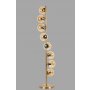 OPVIQ Podna lampa Simay 8728 1 - slika 3