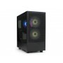 BC GROUP EXTREME PREDATOR AMD Ryzen 9 5900X/32GB/1TB/RTX4060 8GB V1 // Win11Pro - slika 1