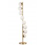 OPVIQ Podna lampa Simay 8729 1 - slika 1
