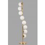 OPVIQ Podna lampa Simay 8729 1 - slika 3