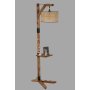 OPVIQ Podna lampa 534LUN3681 - slika 1
