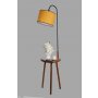 OPVIQ Podna lampa 534LUN2124 - slika 3
