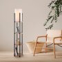 OPVIQ Podna lampa 7113 Black Copper - slika 2