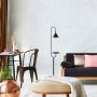 OPVIQ Podna lampa Lik 4021 - slika 2