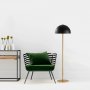OPVIQ Podna lampa Mixed 11513 - slika 2