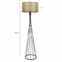 OPVIQ Podna lampa AYD 3204 - slika 3