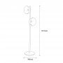 OPVIQ Podna lampa Dram 4011 - slika 3