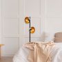 OPVIQ Podna lampa Dram 4011 - slika 2