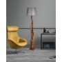 OPVIQ Podna lampa 534LUN2219 - slika 2