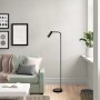 OPVIQ Podna lampa Ugur 6051 - slika 2