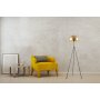 OPVIQ Podna lampa Can NT 113 - slika 2