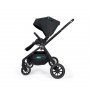 Puerri Kolica Urban, Black - slika 1