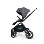 Puerri Trio sistem Urban, Grey - slika 2
