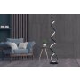 OPVIQ Podna lampa Cobra Black Multicolor - slika 3
