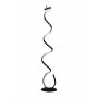 OPVIQ Podna lampa Cobra Black Multicolor - slika 1